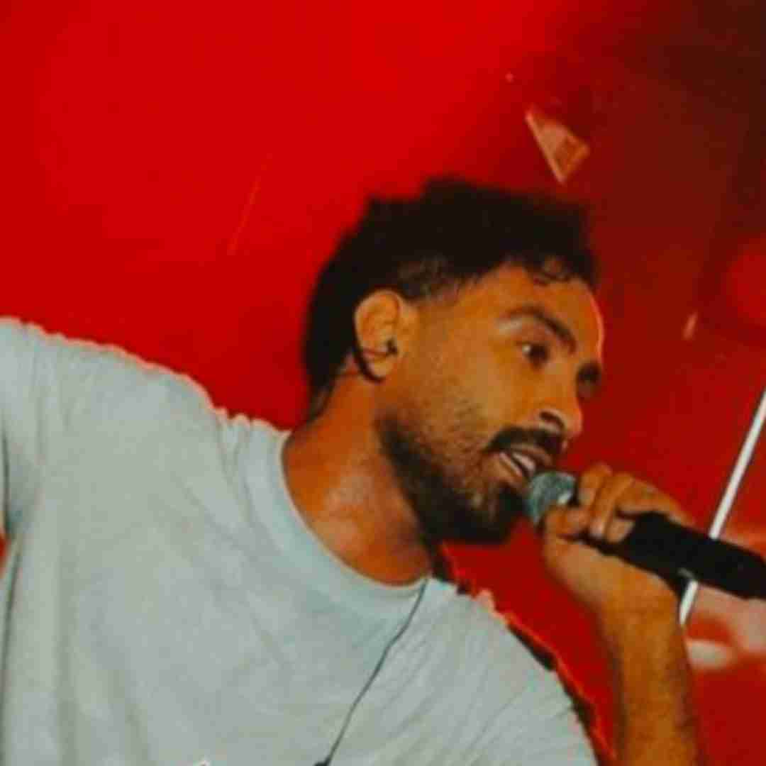 احمد سلو الحق و النصاف که تو زیبا ترین احساس منی