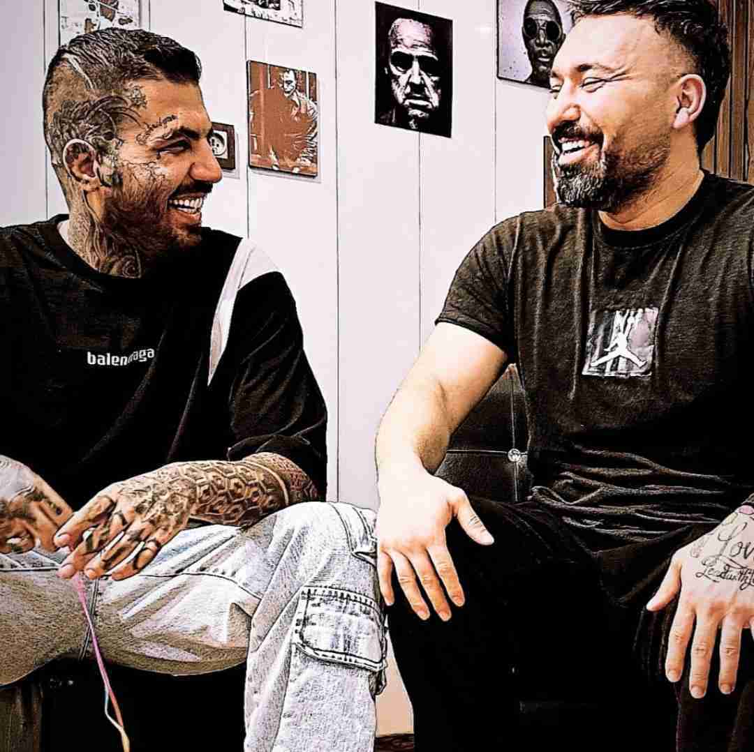 مهدیار تو انقد بد نبودی یه روز بی من نبودی