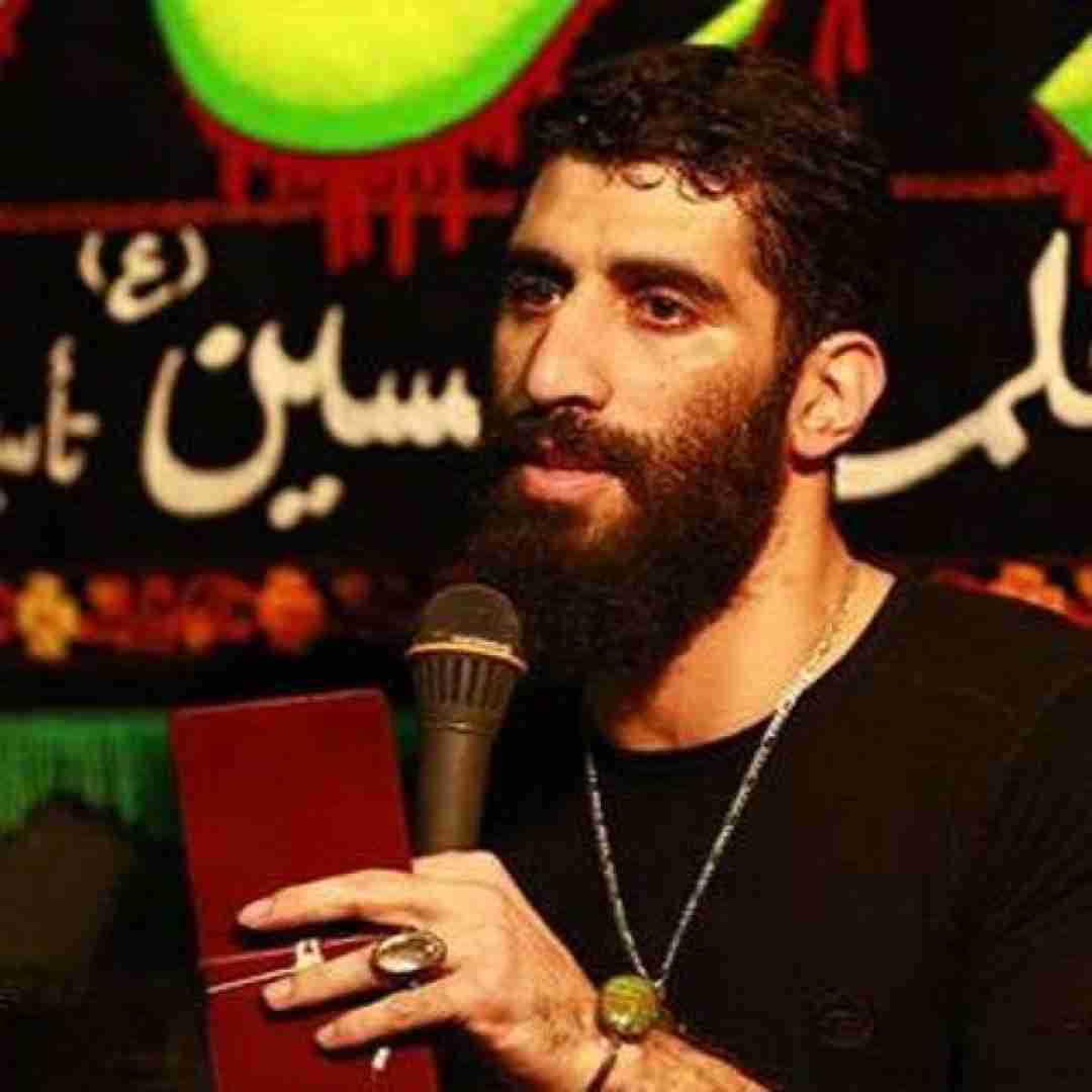 مجیدرضا‌نژاد میگن‌ هفت‌ ثانیه‌ بعد از مرگ