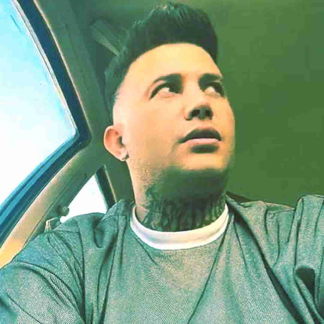 علی احمدیانی روسیاه