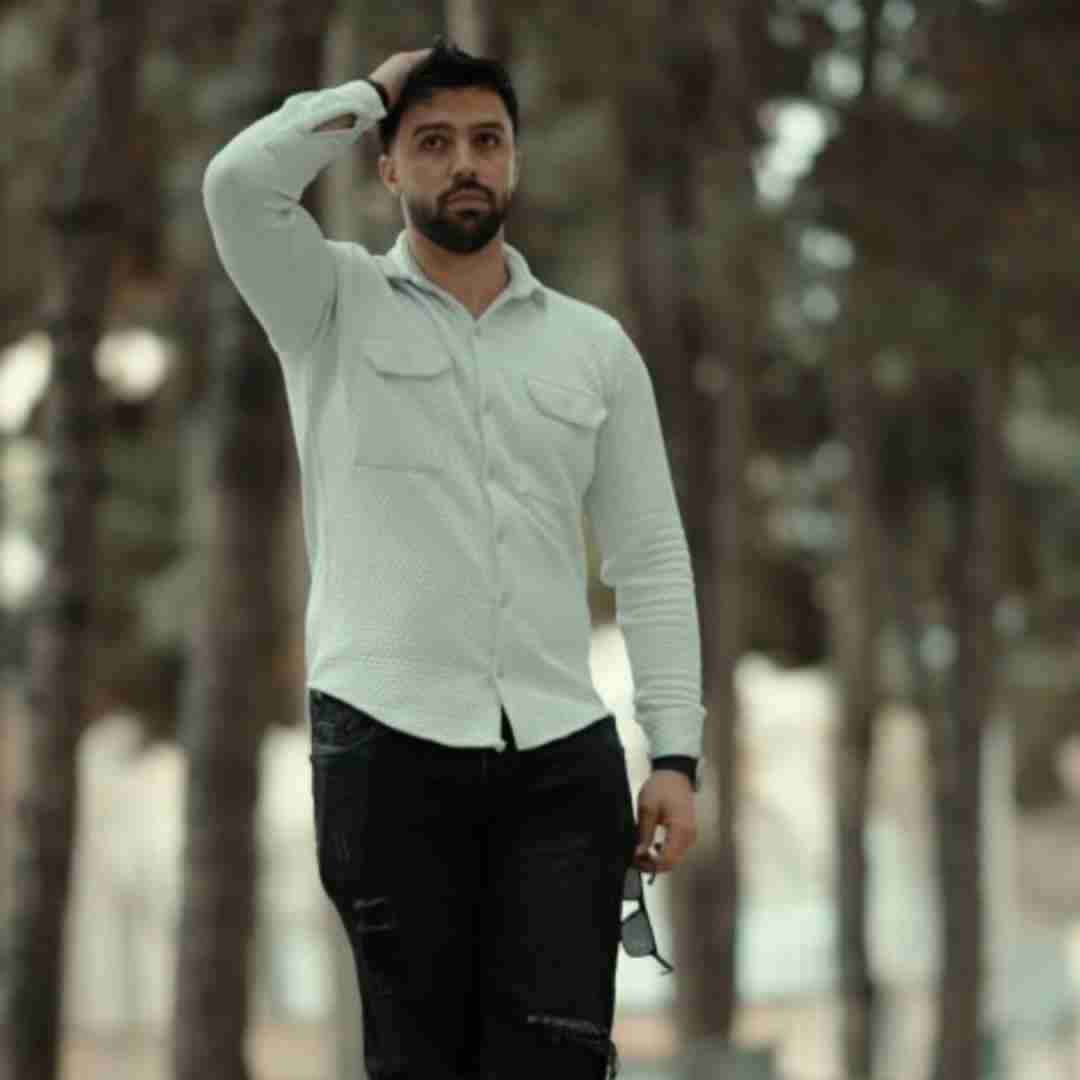 پوریا محمدی رنج حرمان