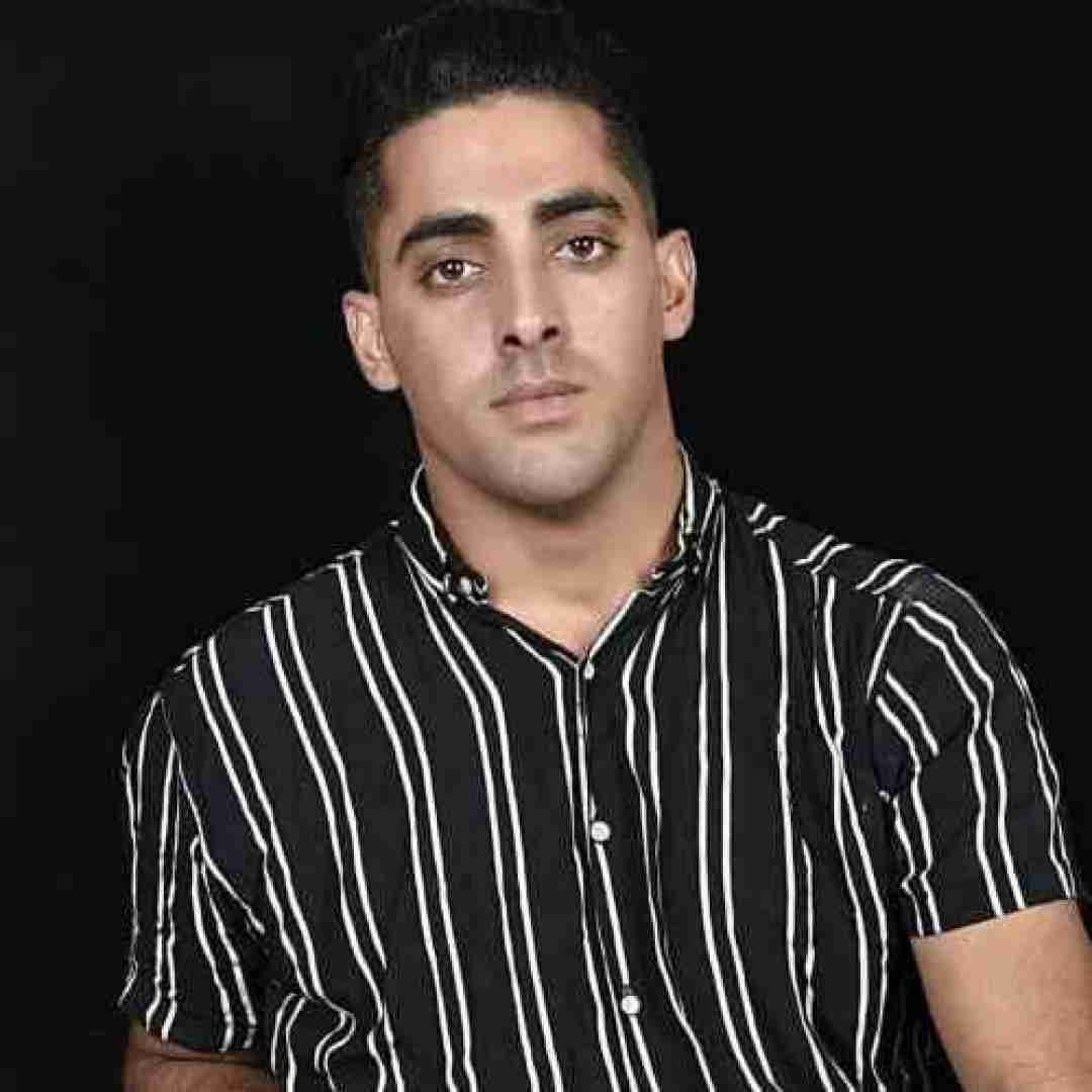 علی عزیزپور و سجاد میرزایی درد دل