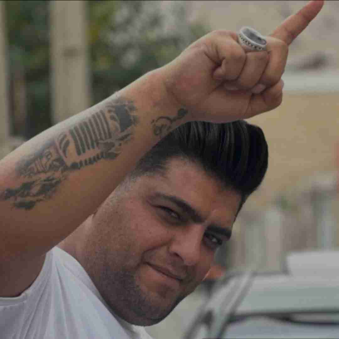 فرشاد مرادی خال دونه