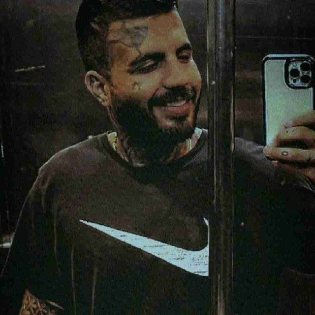 مهدیار ای وای قراره دلم خیلی تنگت شه