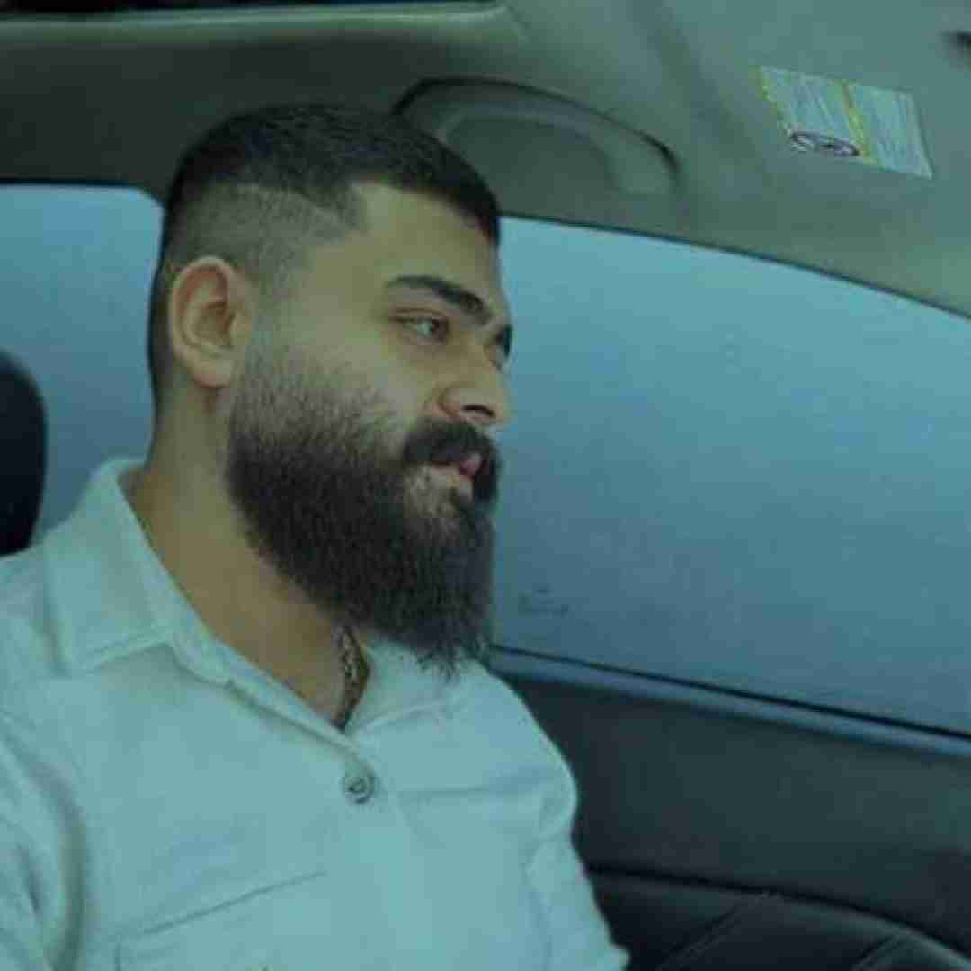 علیراد قاصدک