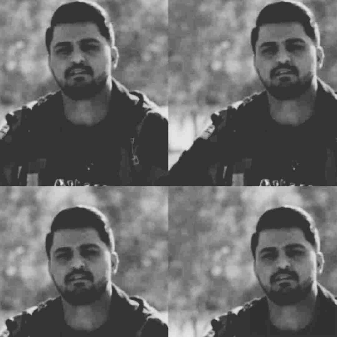 یاسین ناجی ای لیوه لیوه لیوه سرم شیونیه