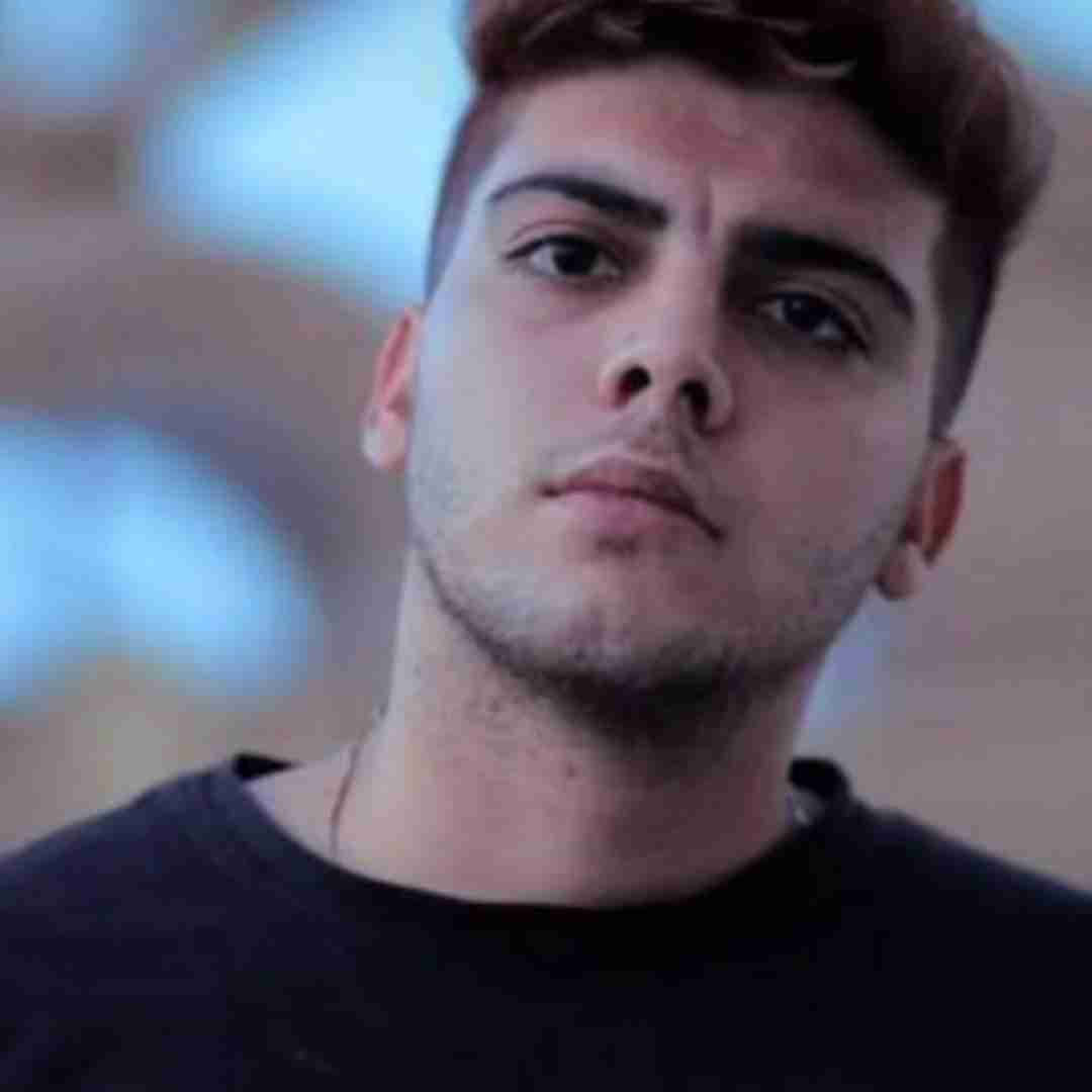 علیرضا کهراری حالم خراوه مغزم دامه باد هر هامه یادت