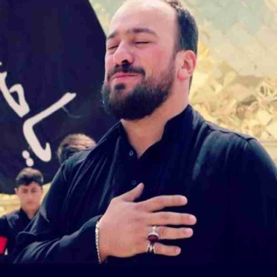 طالع باکویی دردیم دوا سی کربلا روحیم صفا سی کربلا