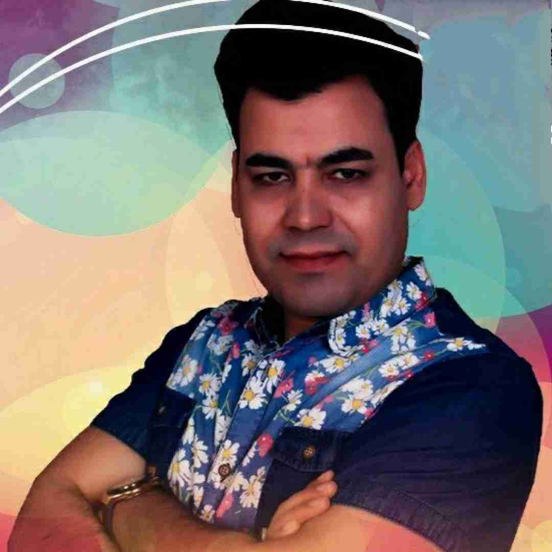 بیدل برزویی دلبر تو رند زانی