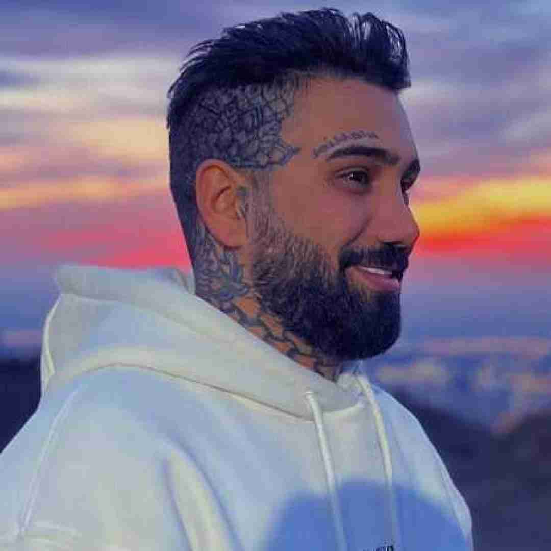 دانیال تفرشی بسم الله