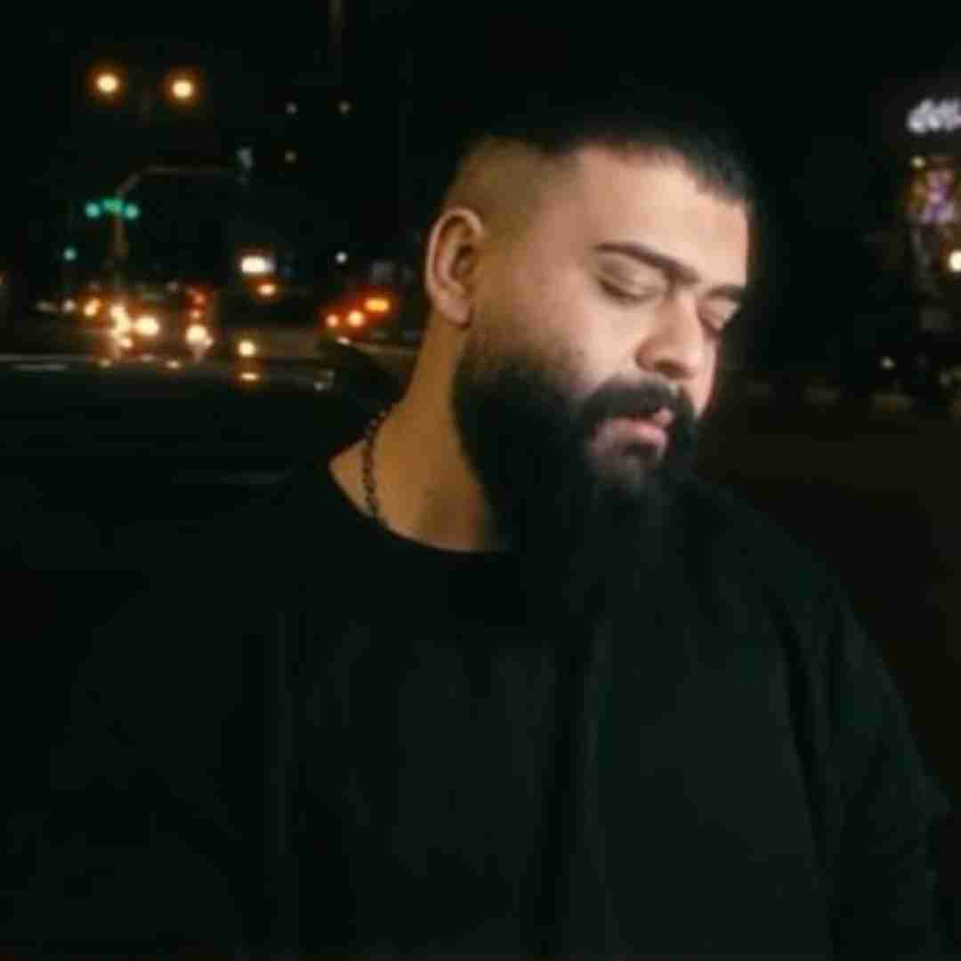 علیراد میگردم دنبالت کوچه کوچه هرجا رو