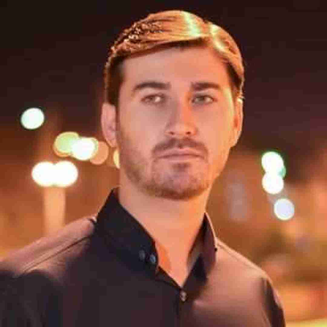 مرتضی باب عزای حسین