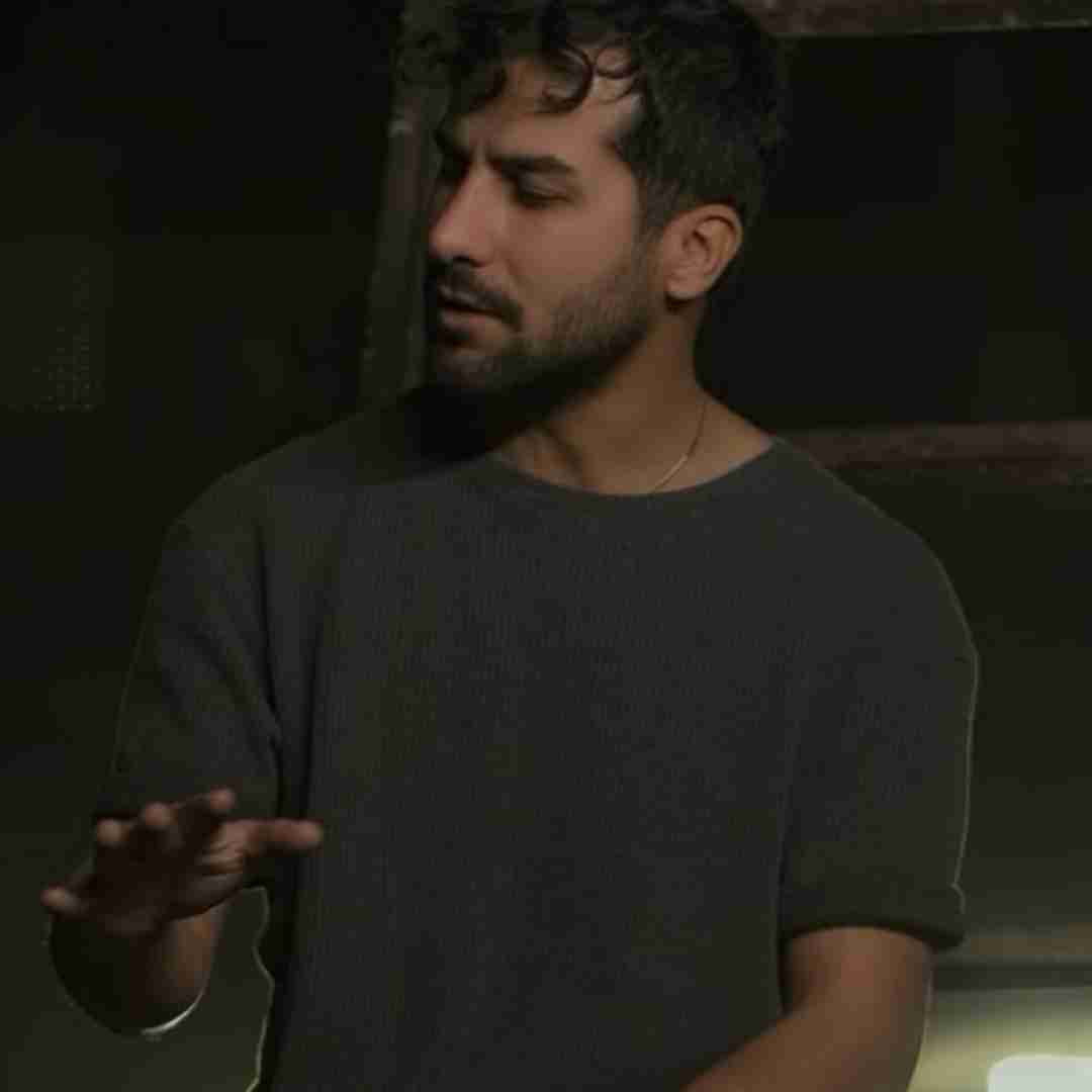 حسین منتظری حرفاتو یادم میره تو بدی کردی