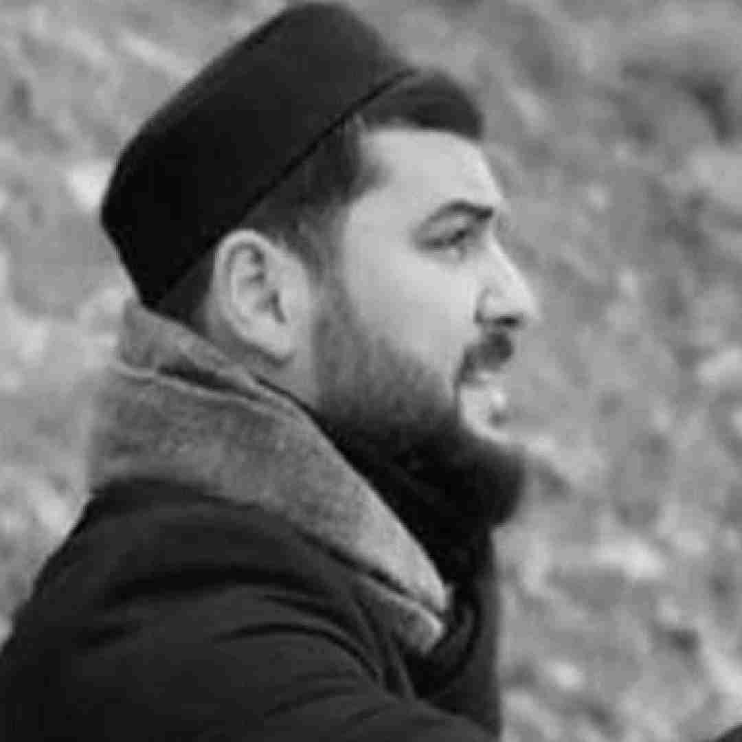 پرویز حسینی یاندیم خدا یا رحم اله یوخدی توانیم