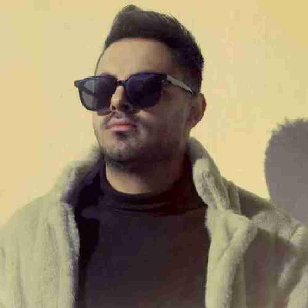 امیر رادان رفیق آدما دو قسمتن یا نعمتن یا عبرتن