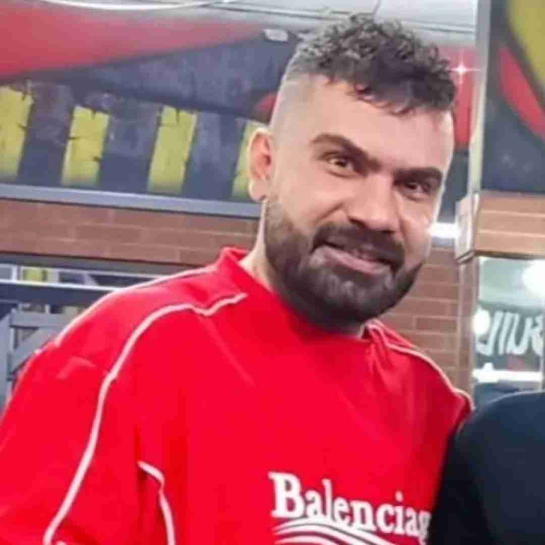 فرهاد جهانگیری رنجه رو