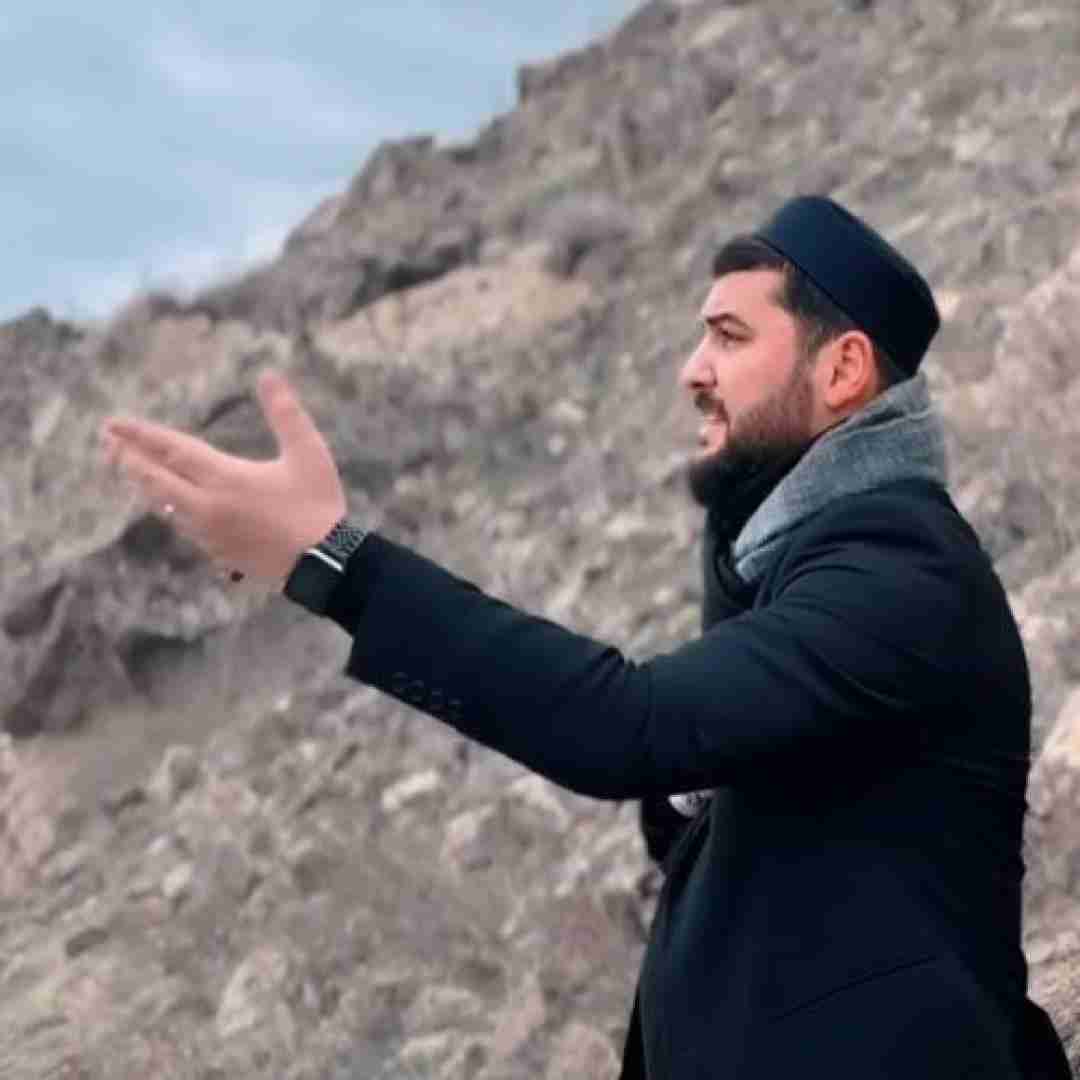 کمیل زمانی و پرویز حسینی سویله حسین ای صبا