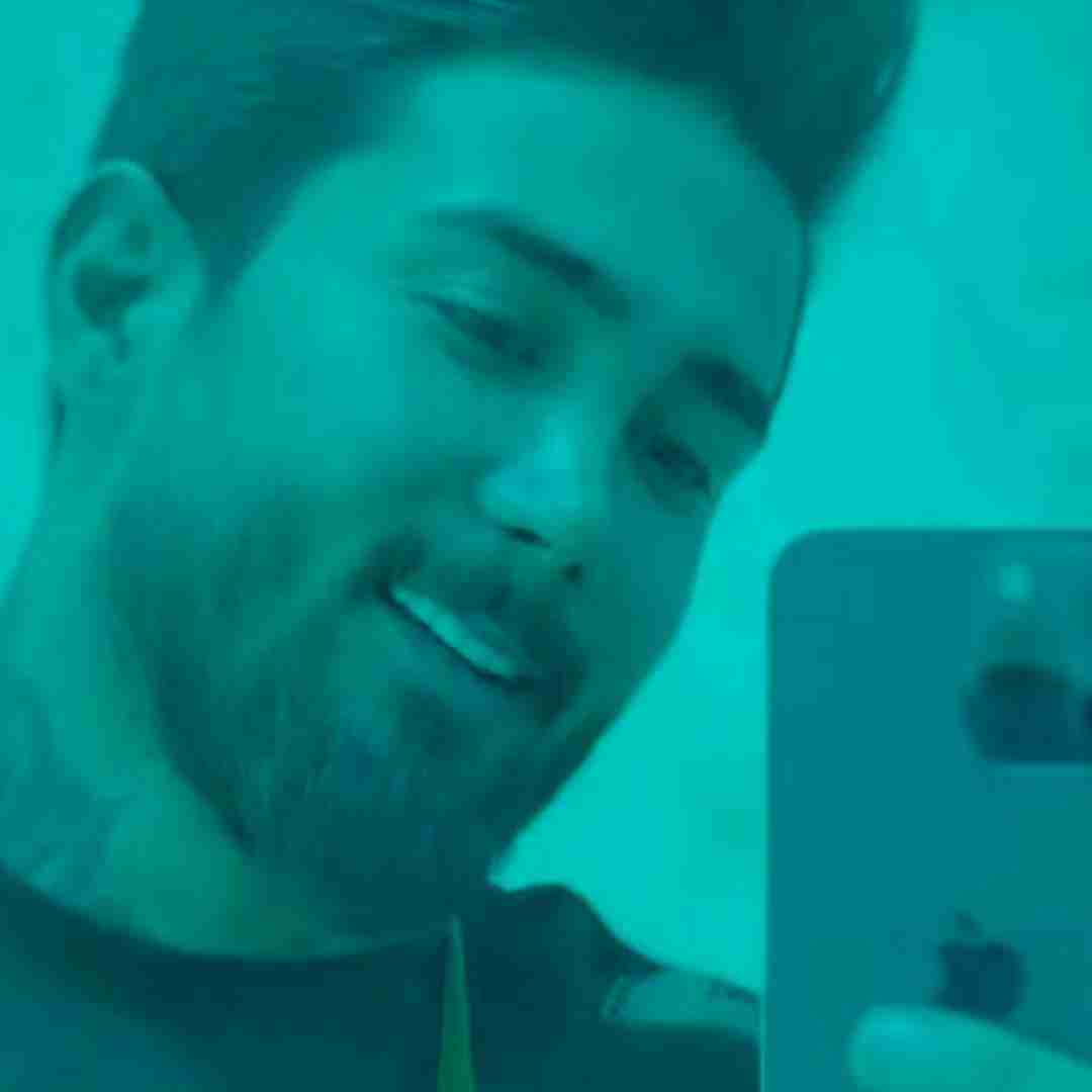 امیر اکبری دلدار کجایی که الان مردم بی تو