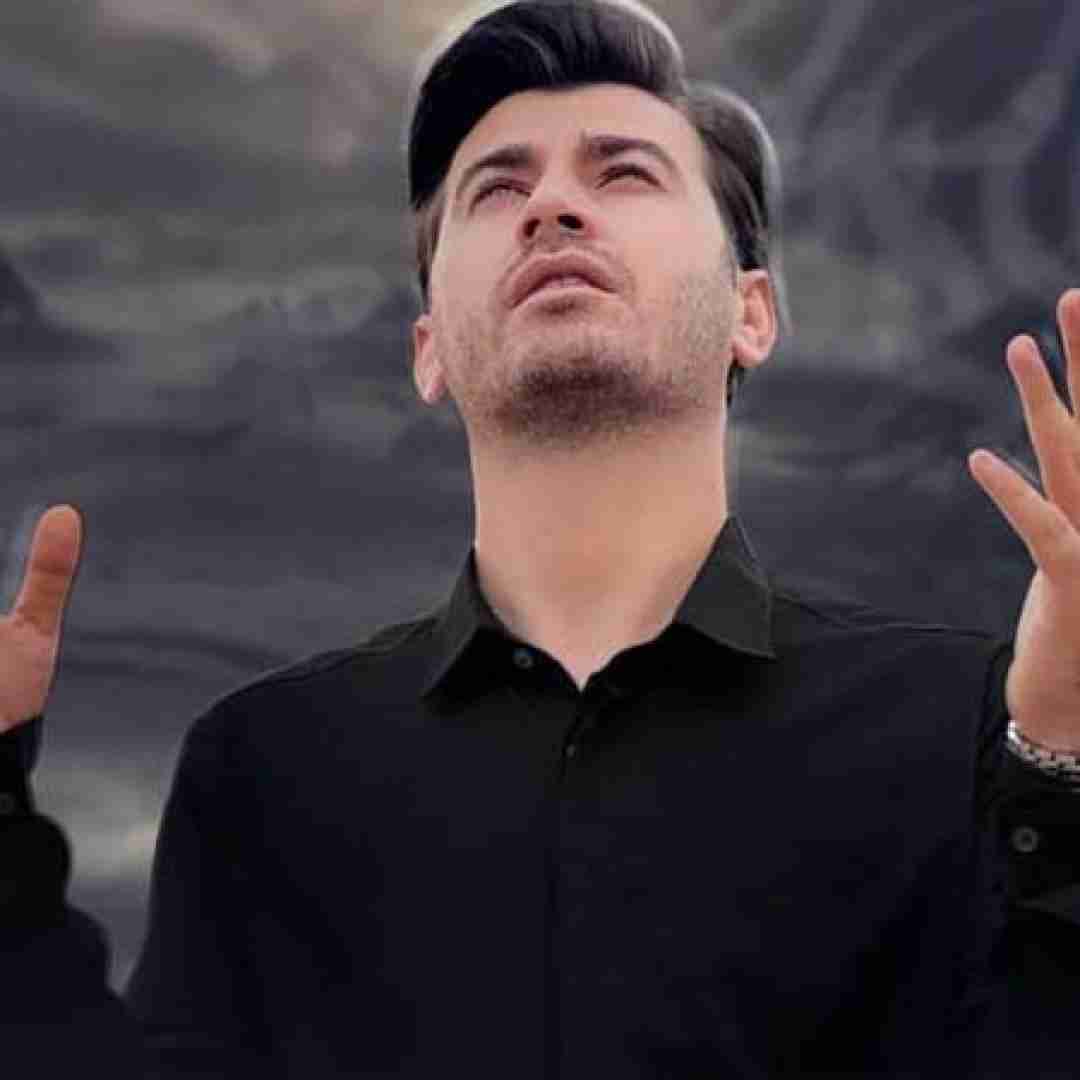 مرتضی باب رودم نیورگرده