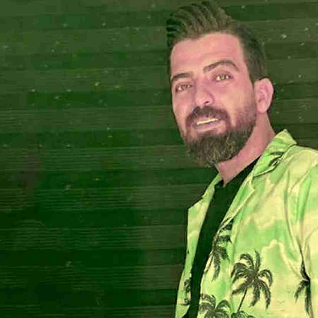 رامین مهری طایفه دار