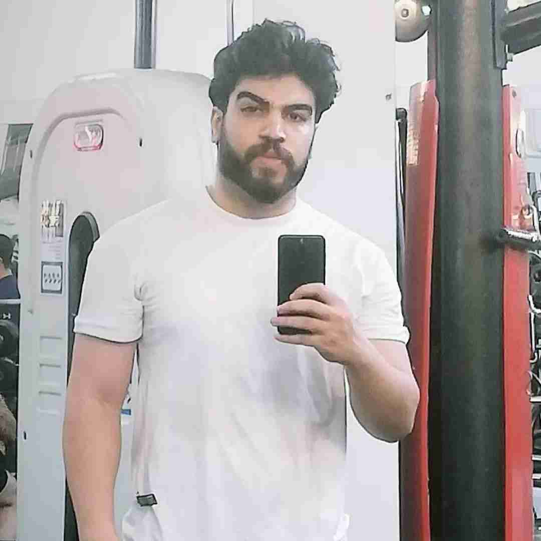 علی بیرو دلبرو دلدارم روشنایی شوگارم