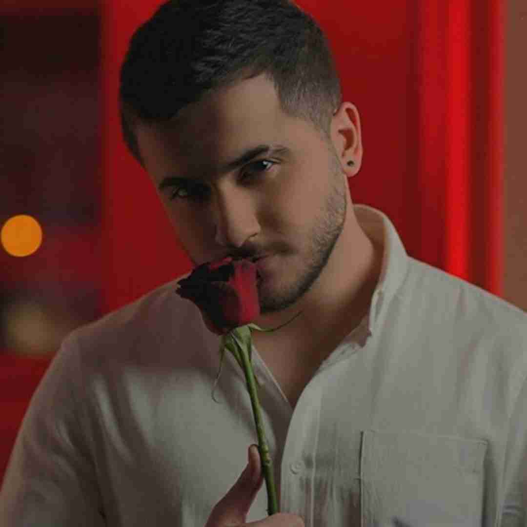 عرشیاس یه شب که حال من داشتی بهت میگم