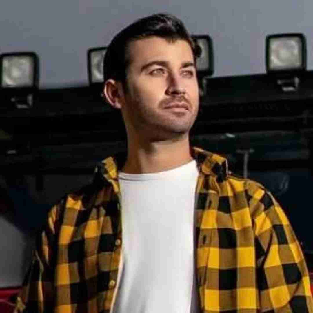 مرتضی باب لالا جونم