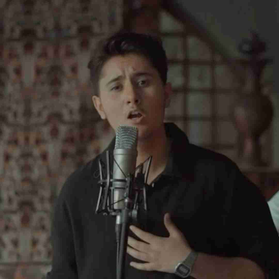 ژک نباشم عاشقت