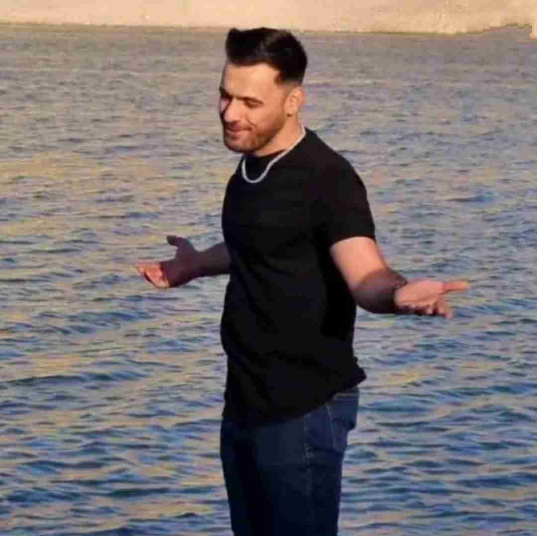 رضا سگوند سارینا