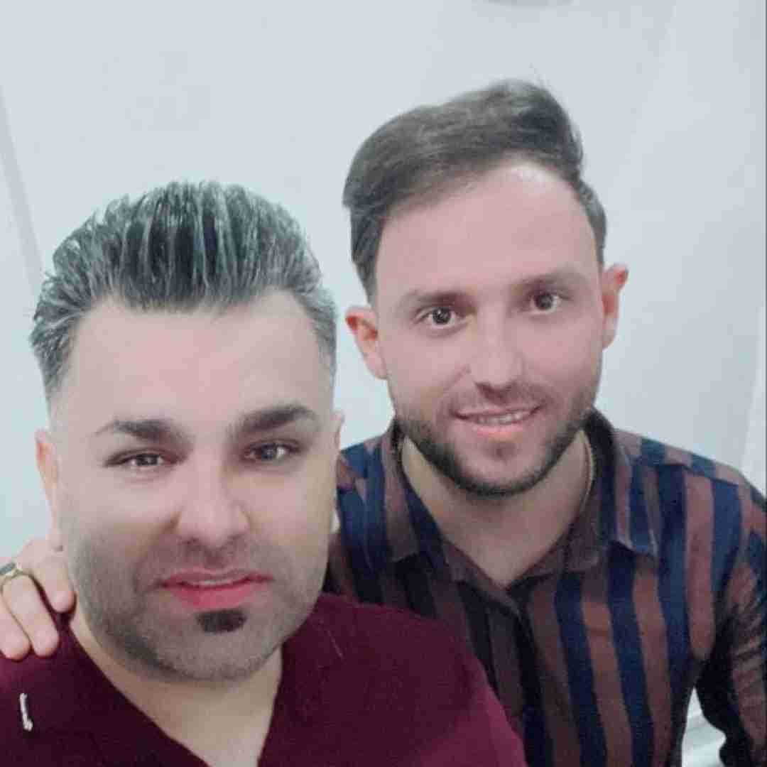 مصطفی ابراهیمی دلم گرفته مگه شراب مرحم کنه دردامو