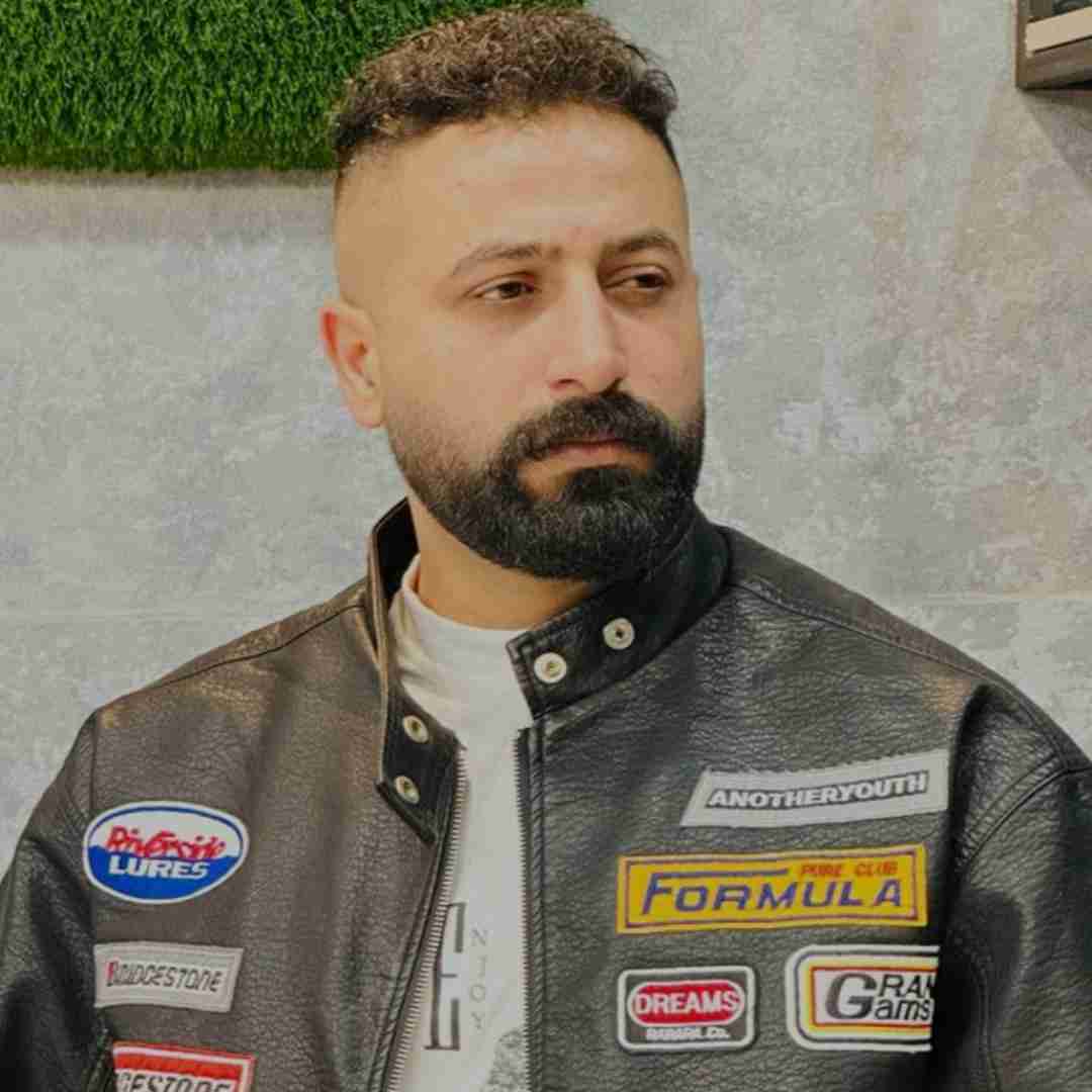 وحید مرادی المپیک