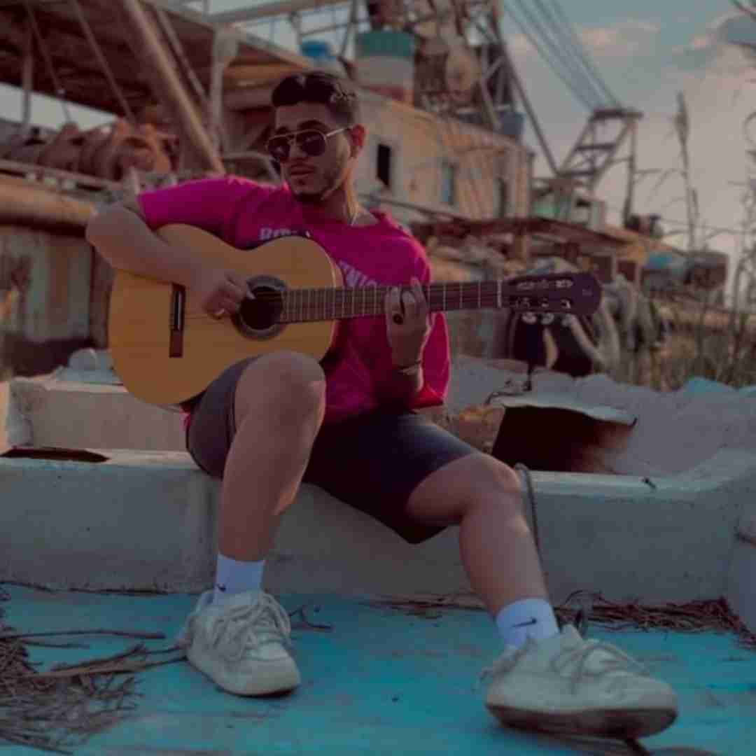 رایا سمیعی یک دو سه چهار پنج شش هفت