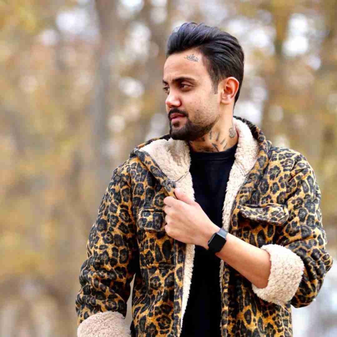 علیرضا رحیم پور برو بزنیم بوریم ماه عسل دل وا بوو