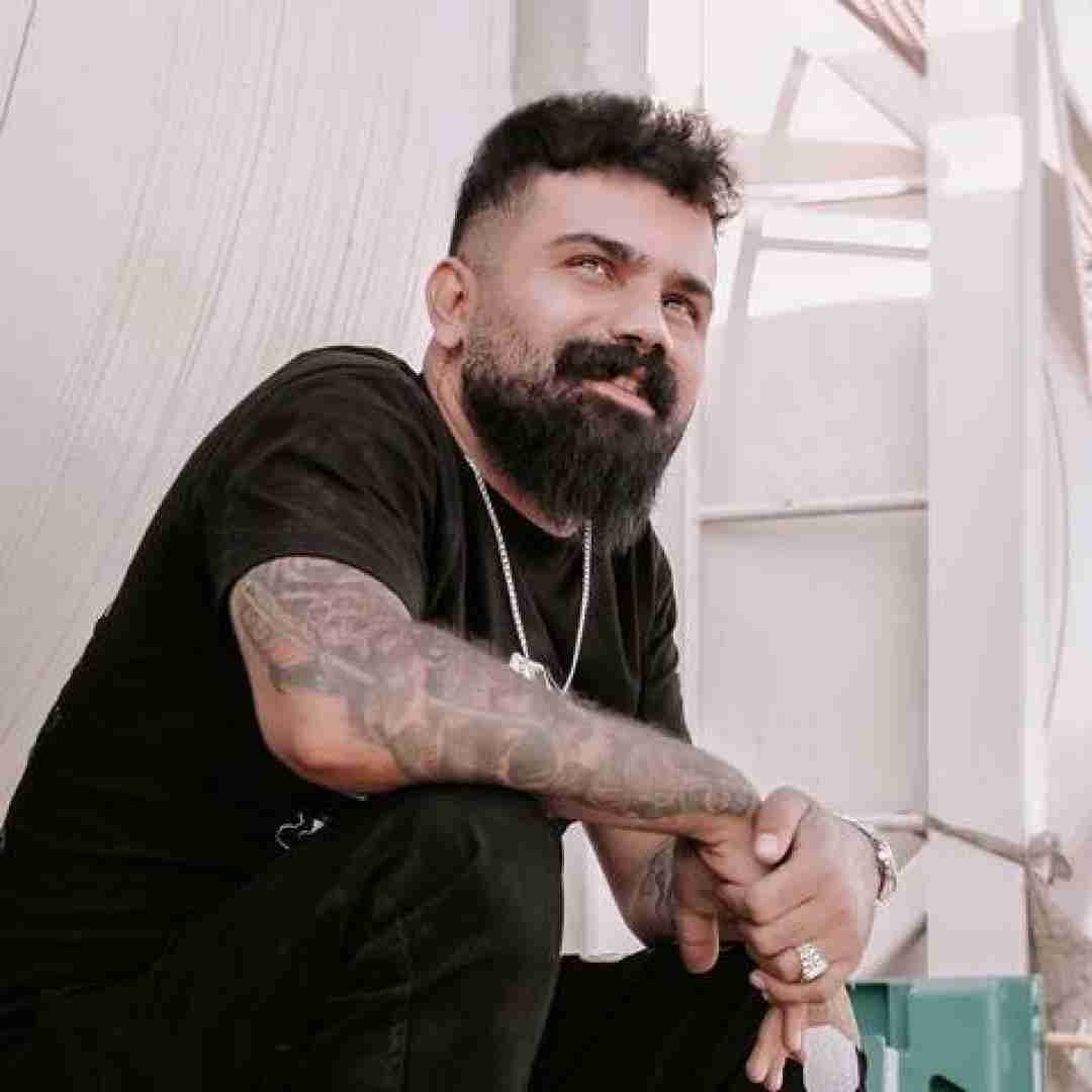 فرهاد جهانگیری ناو سرم جوری جنگه چمان خط مقدمه