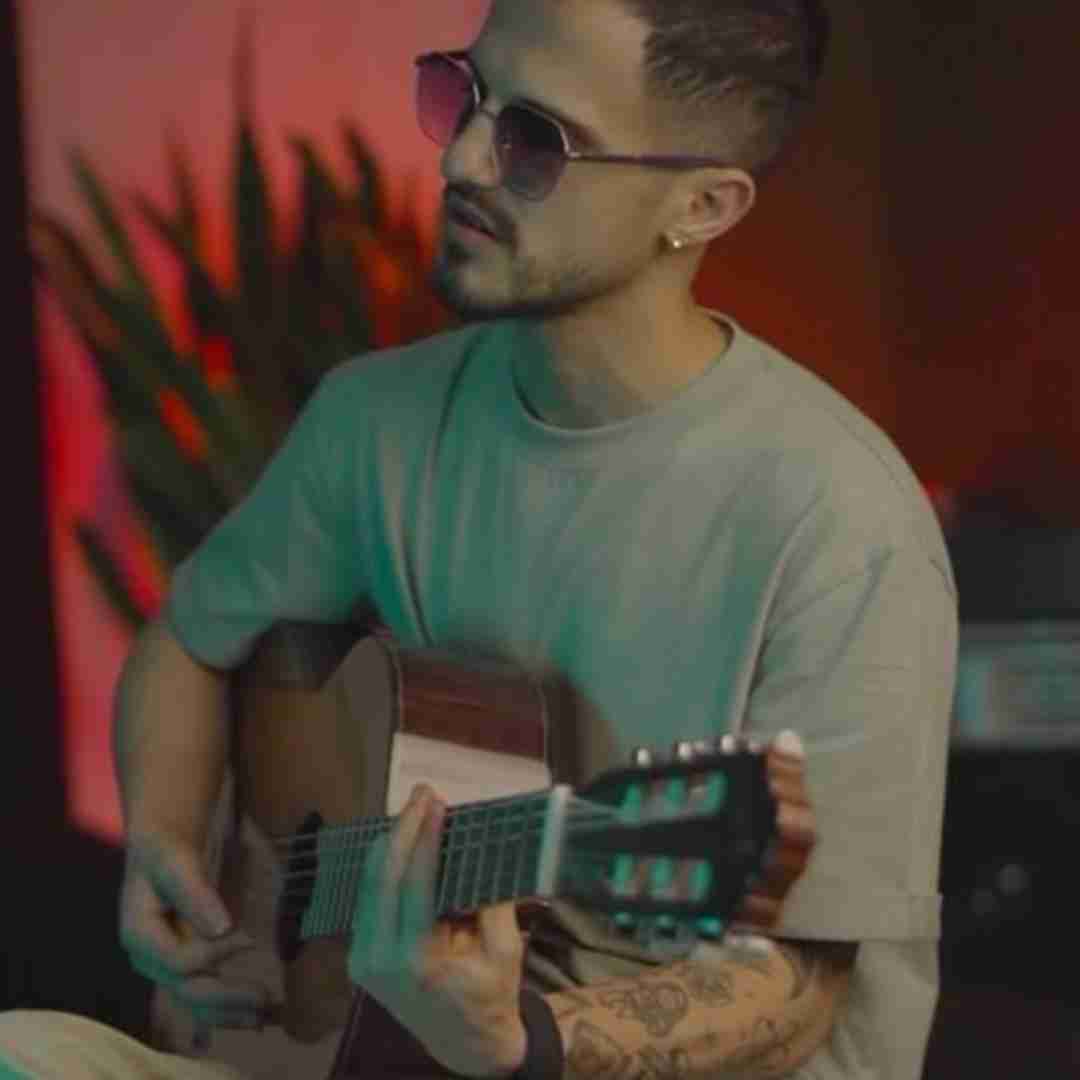 سعید کیان رو تو یکی فیرکم شدیدن مثل تورو تو خوابم ندیدم