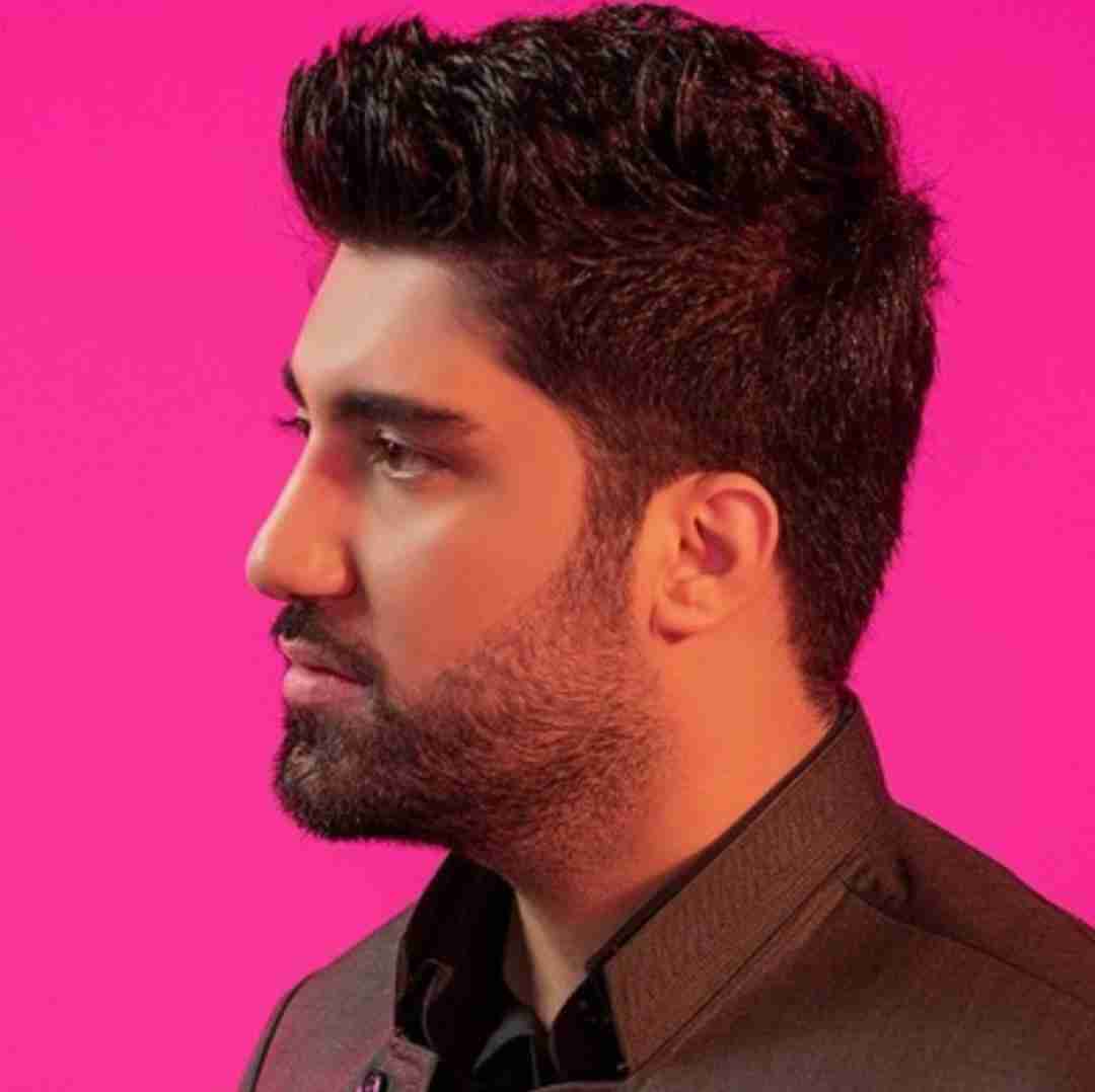 نوید زردی هه‌رگیز