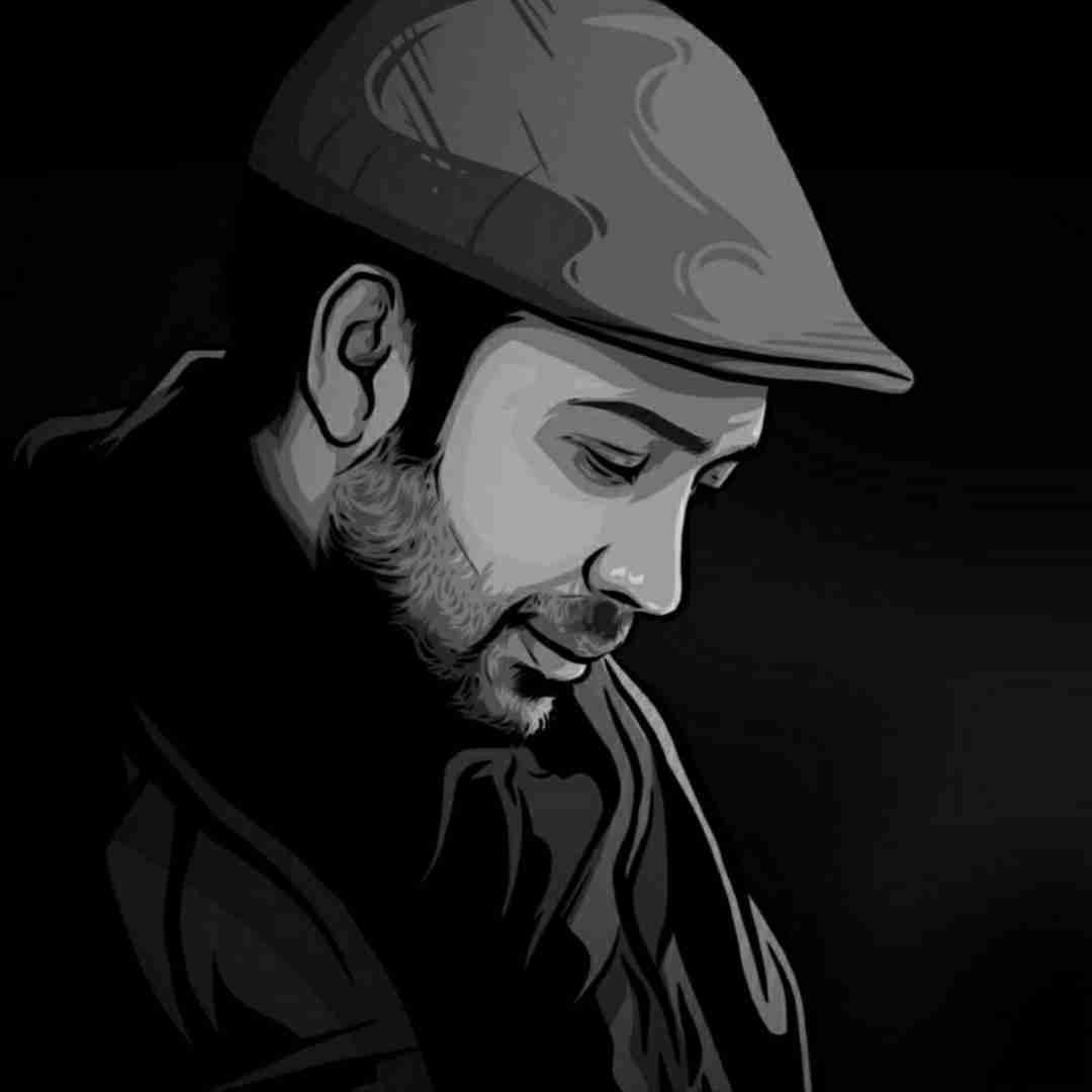 محسن چاوشی بیبدن