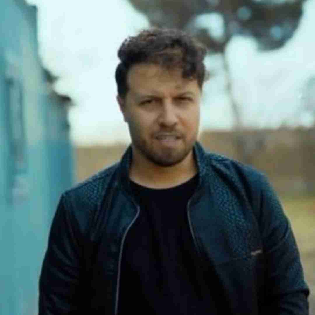 توحید ناصری دلت اگر تنگ شد نگیری شمارمو