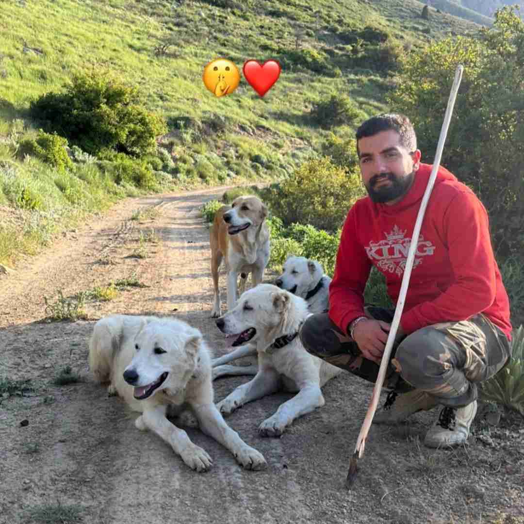 مهدی کارگر دخترم