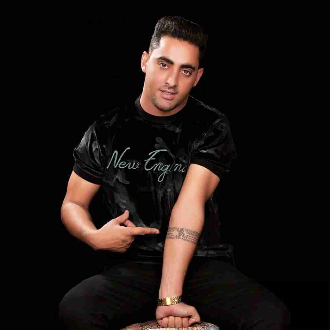 علی عزیزپور خاک لرستان