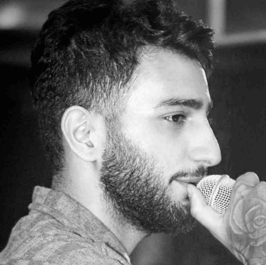 علیرضا باباجانی هیاهو