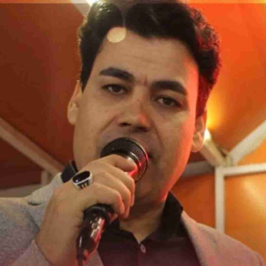 بیدل برزویی بی وفایی