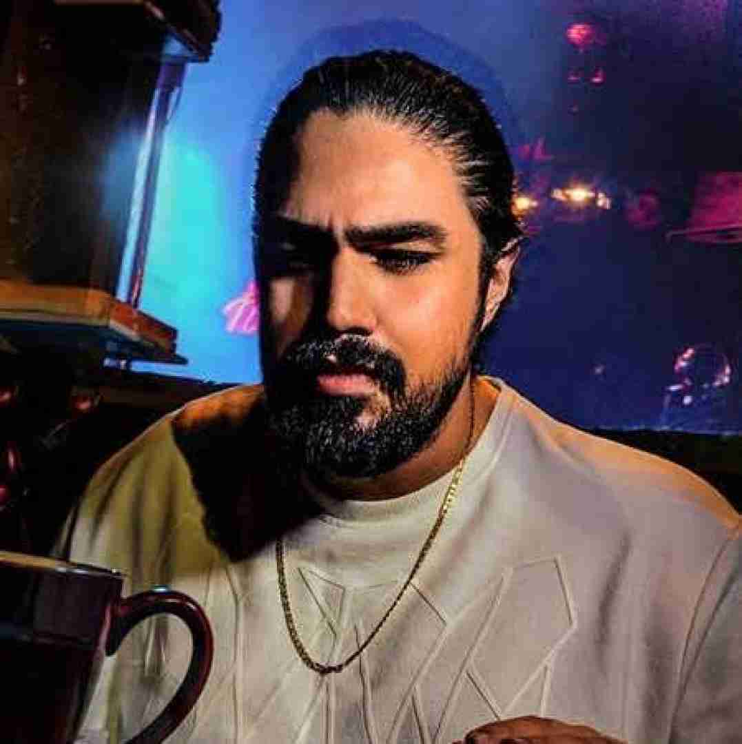 شایان اشراقی من دلم ترسیده بود هی گفتم نری یه روز