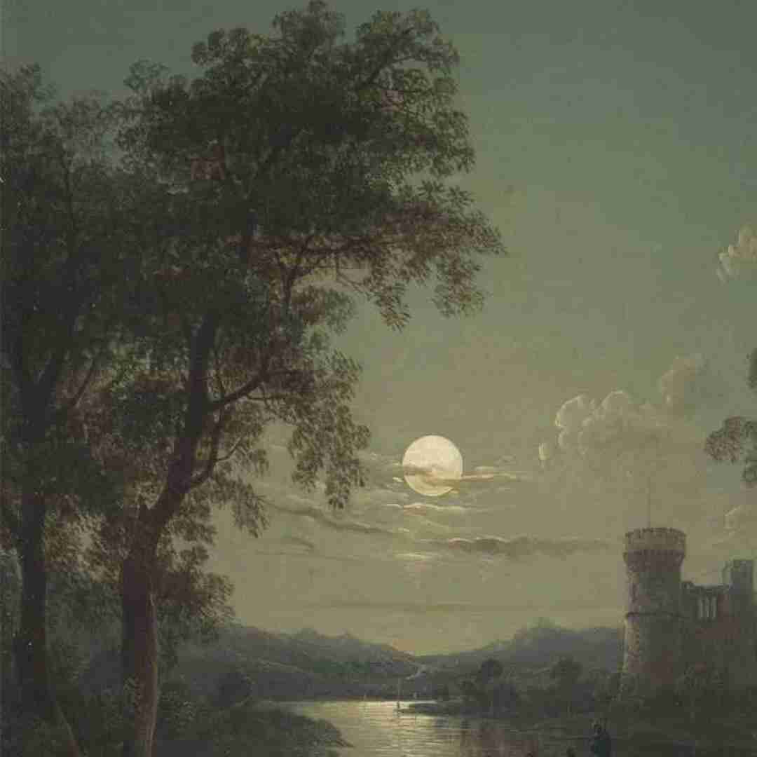  خارجی یه لحظه صبر کن زندگیت رو همانطور که هست جلو ببر