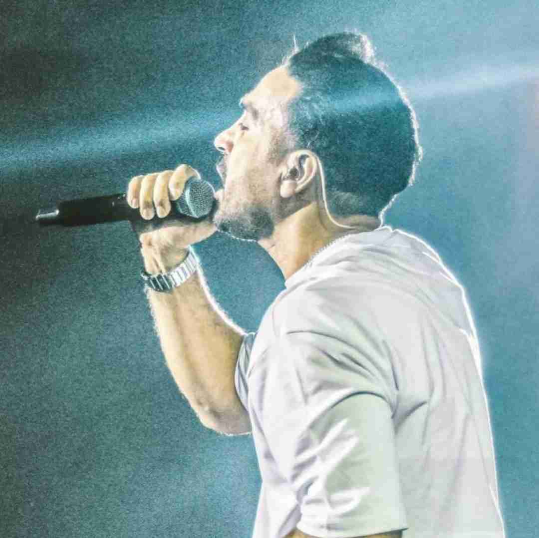 احمد سلو بگو بینم