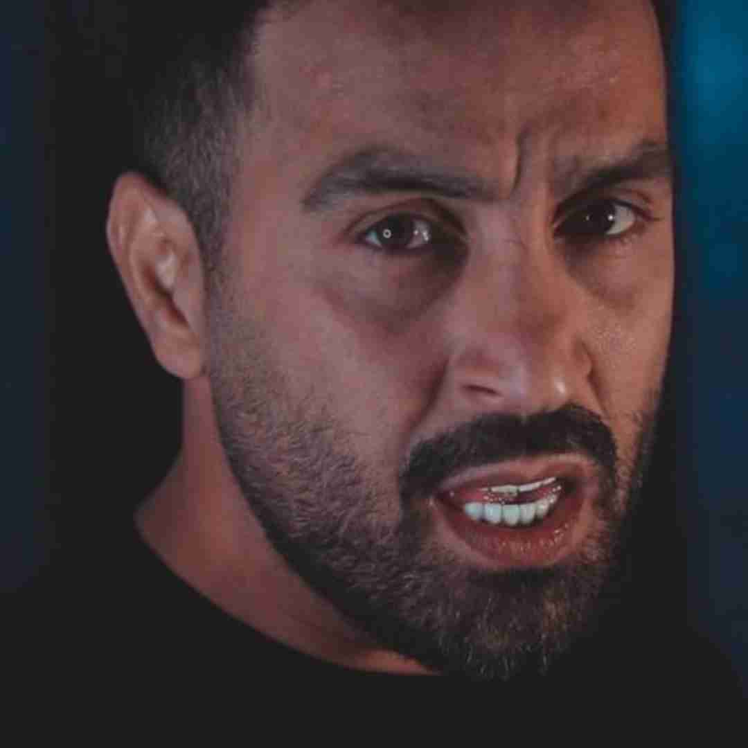 احمد سلو عکس