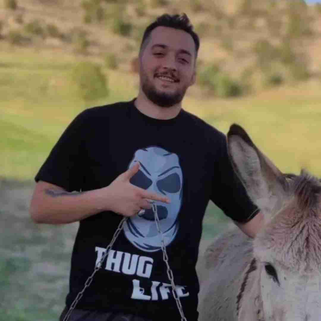 هومن آدینه خیال تو