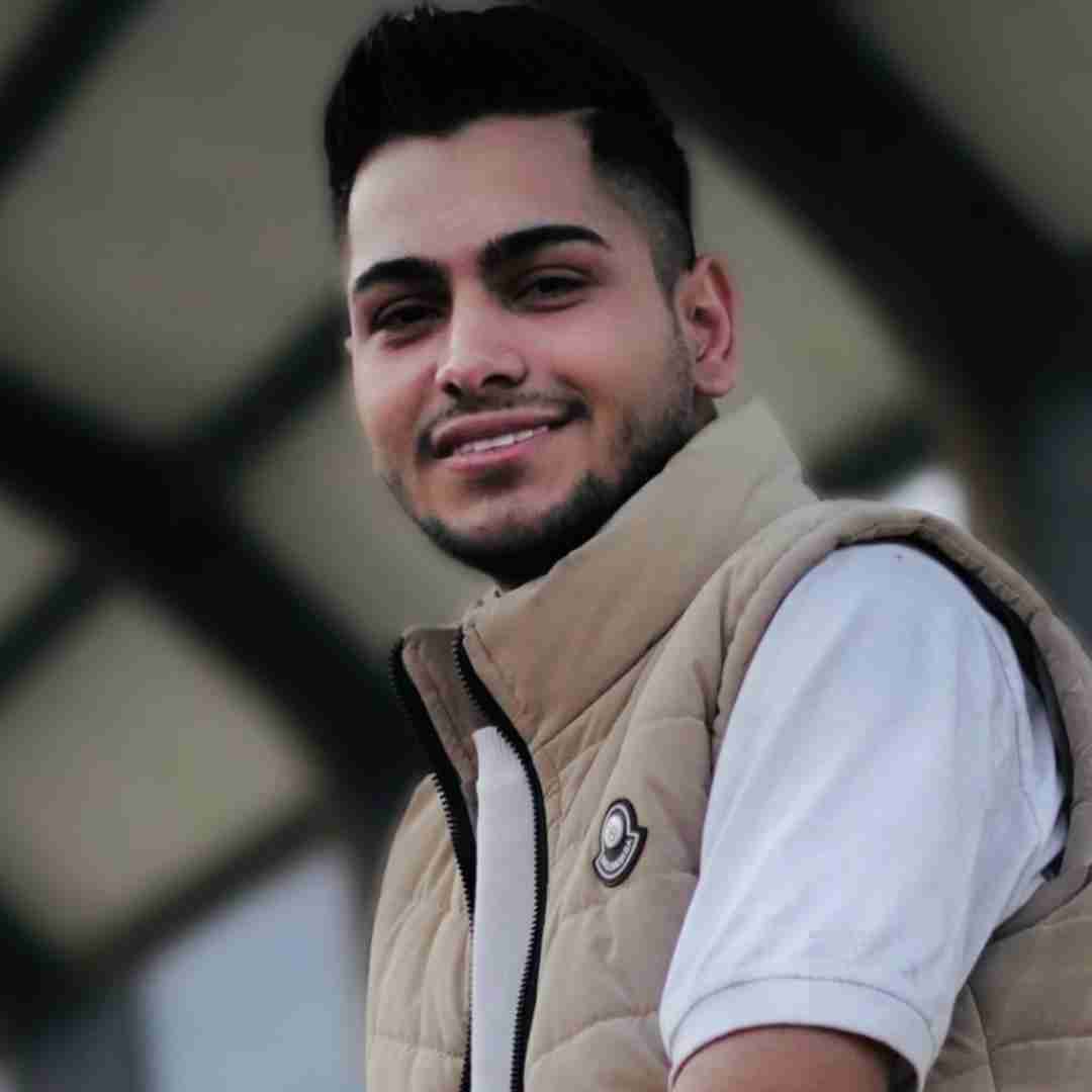 امیرمحمد افشار ستایش