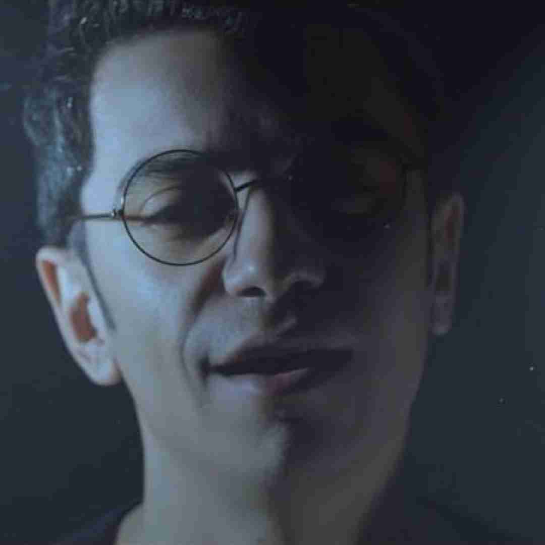 محسن ابراهیم زاده خب که چی