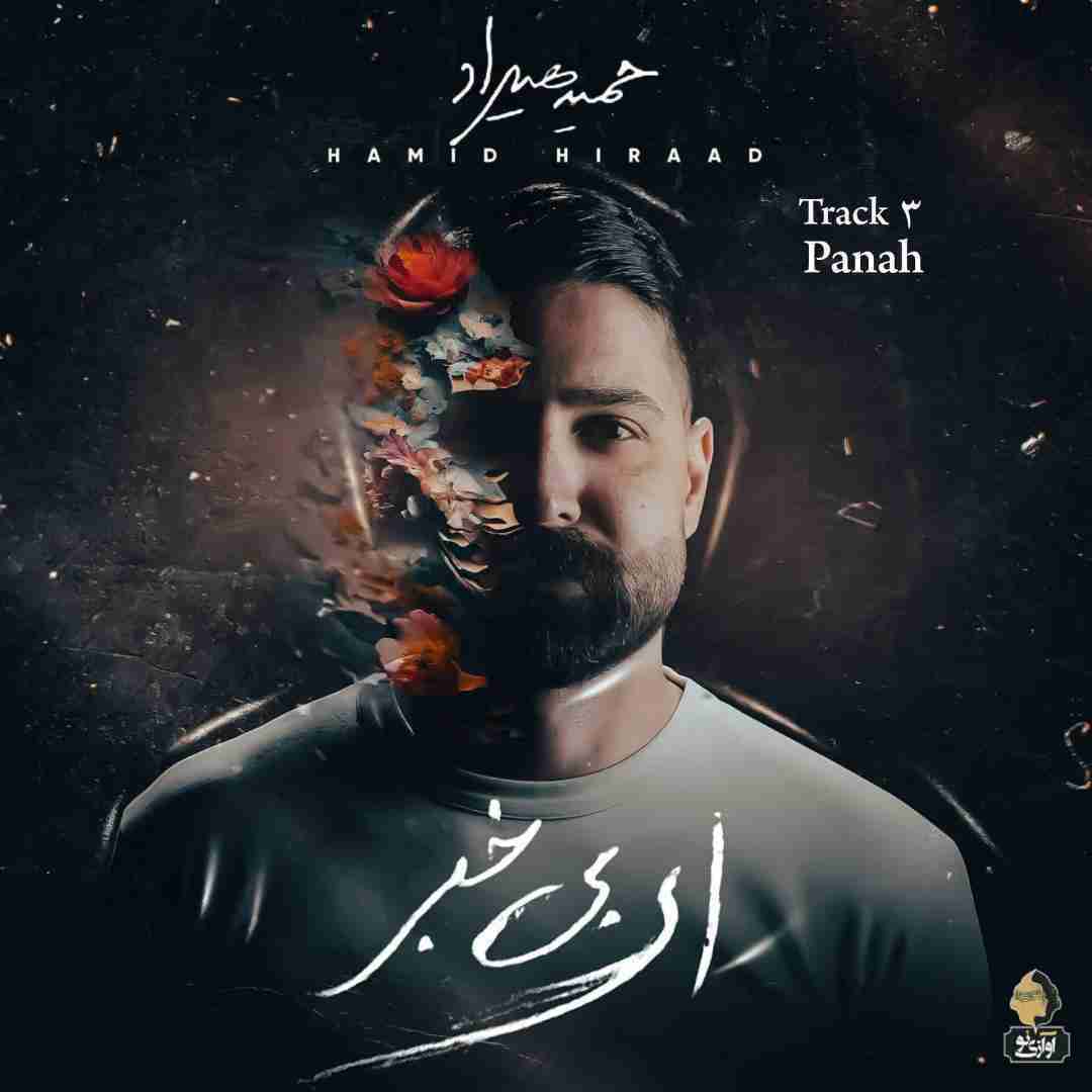 حمید هیراد پناه